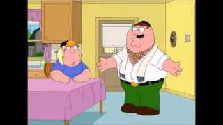 Family Guy - Peter Becoming a Jew