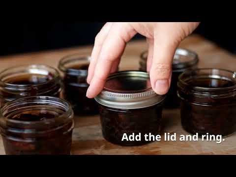 Drunken Bourbon Cherries Recipe Easily Made At Home