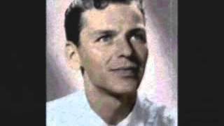 Frank Sinatra - Pale Moon (An Indian Love Song) 1941 Tommy Dorsey Orchestra