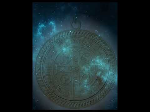 Powerful exorcism against all evil spirits-LATIN Version