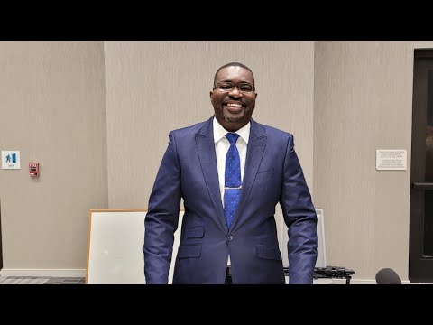 King Ahasuerus Part 3 Esther & The Mystery of Book of Life - Bro. Stephen Shembo