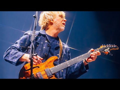 Phish - 12/31/2025 - Piper (4K HDR) New York, NY