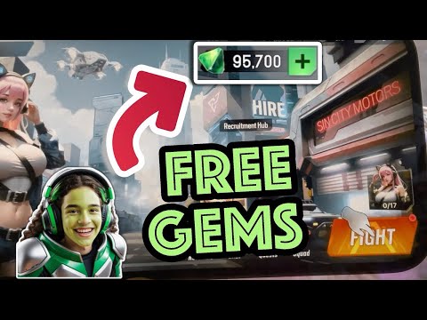 LYSSA goddess of love Hack - How To Get Free Unlimited Gems For Android&IOS