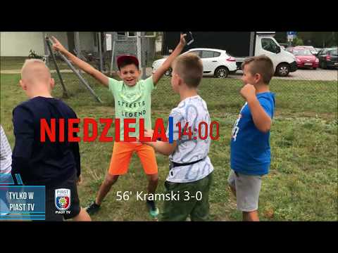 15 kolejka: Zapowiedź meczu Gminy Grodzisk Wlkp - Piast Jabłonna