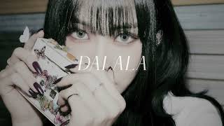 Download lagu YUJU - DALALA (slowed w/ reverb) mp3 Download lagu YUJU - DALALA (slowed w/ reverb) mp3