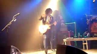 The Brew - Repeat @ Nürnberg 7.10.2014