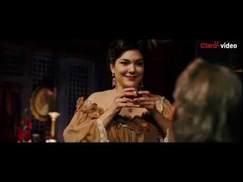 Tráiler El amor en los tiempos del cólera 2007