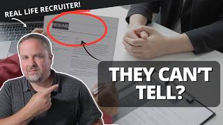 I Just Met With 100s OF Recruiting Managers.  Here's What I Learned.