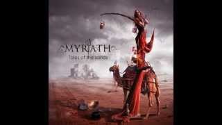 Myrath - Madness
