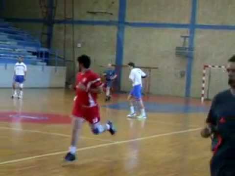 RK "Hercegovina" Sečanj - RK "Somborelektro" Sombor - 01