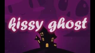KissyGhost Trailer