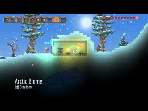 Terraria: Otherworld OST Preview