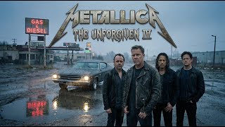 Download lagu METALLICA - The Unforgiven IV 🎸🔥 |  #metallica #musicvideo #newsong mp3