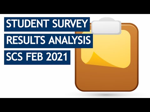 How Did Students Find the CIMA SCS Feb 2021 Exam? Find Out...