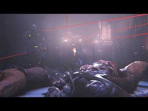 Sandbox Vr Deadwood Mansion