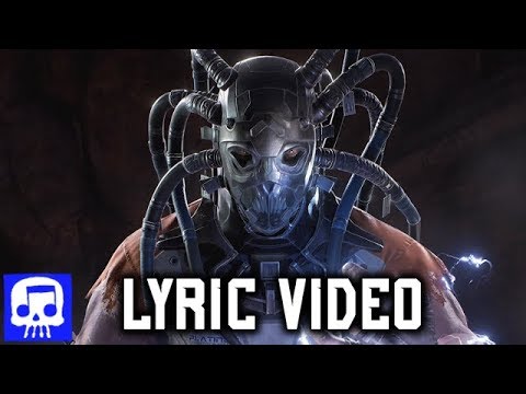 LAWBREAKERS RAP Lyric Video by JT Music - "Time To Break"