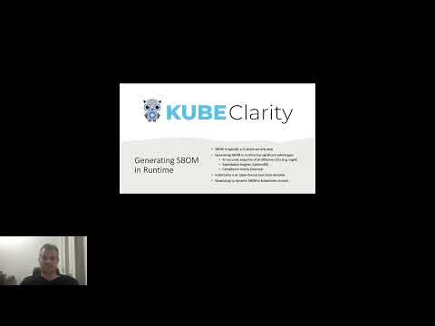 Secure software factory - Adding SBOM and code signing to your security checks