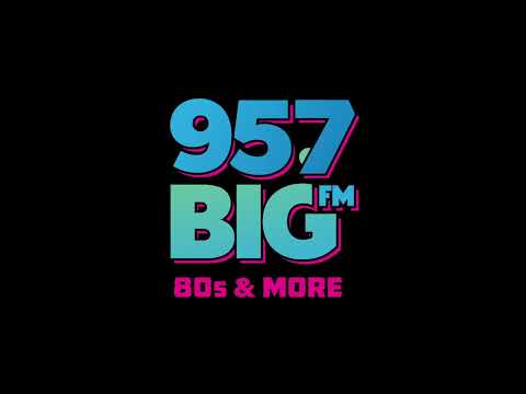 95.7 BIG FM Jingles