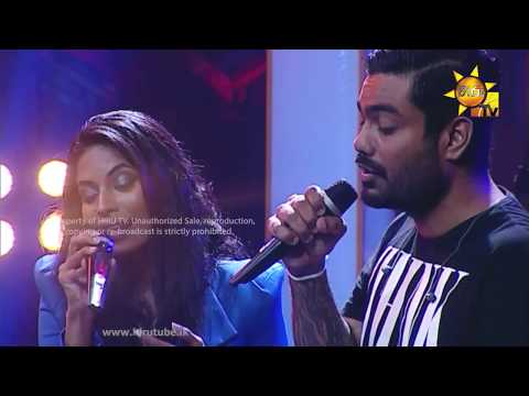 Dilipa Podi Puthu - දිලිප පොඩි පුතු | Hiru Unplugged - EP 09  (Stereo)