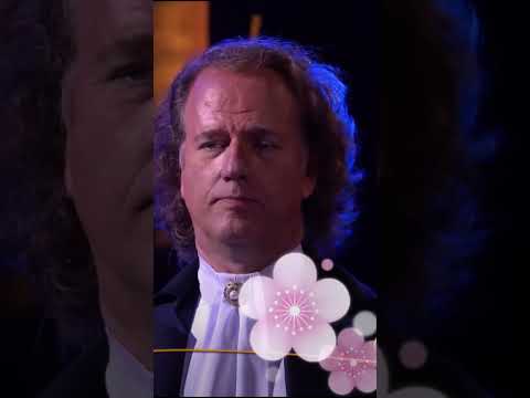 13 Year Old Girl Playing Il Silenzio (The Silence) - André Rieu