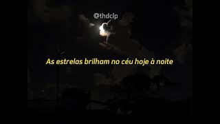 EELS - The stars shine in the sky tonight (Tradução)