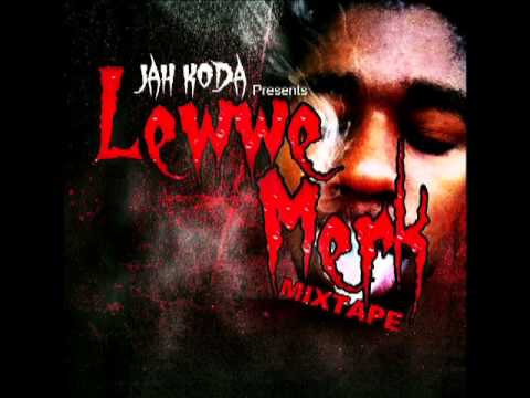 9.Shut Ya Mouth - Jah Koda x Mole - Lewwe Merk Mixtape