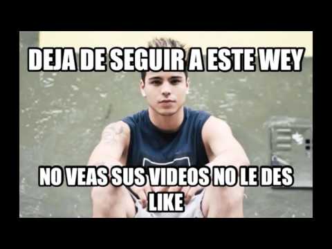 Hotspanish vs Juampa zurita confrontación