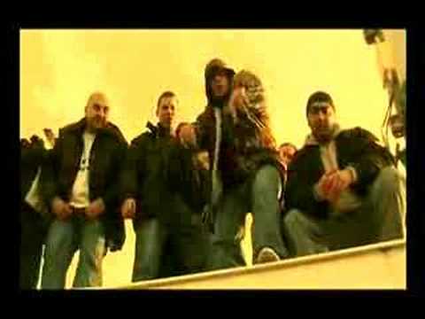 Moroh, Luke, Duell & Riad - Böser Blick Böse Click