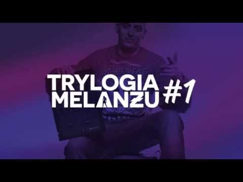 TRYLOGIA MELANŻU #1 DJ SOINA • DJ DANEK • GRB