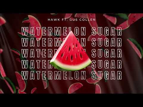 Hawk - Watermelon Sugar (Ft. Gus Collen)