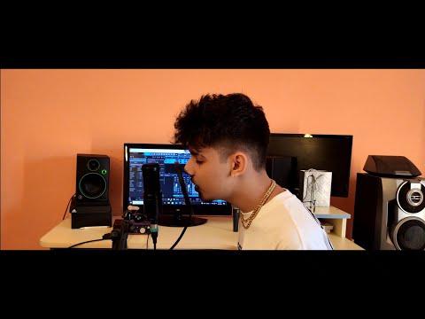 Connect-R - Rece Ca Decembrie (Andres Chiriac Cover)