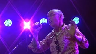 Shuhada’ Sadaqat (FKA Sinéad O'Connor) - I Am Stretched on Your Grave (Montreux Jazz Festival)