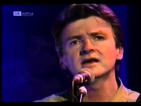 Neil Finn Crowded House   Don't Dream It's Over Acoustic Live