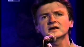 Neil Finn Crowded House   Don't Dream It's Over Acoustic Live