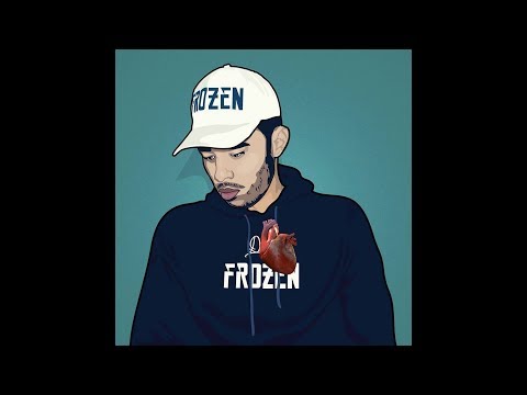 Antany Knows - FROZEN