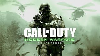 COD新作来るので練習しよう