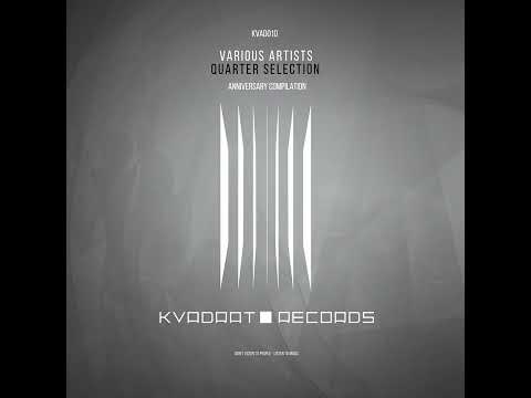 Marcus Caballero & Daniel Magre-Day & Night