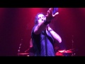 Scott Stapp - Slow Suicide (Opening) (Live in Winston-Salem, NC 6/13/14))