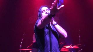 Scott Stapp - Slow Suicide (Opening) (Live in Winston-Salem, NC 6/13/14))