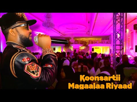 Farhaan Sulee - Koonsartii Saudi Arabia irratti 2024