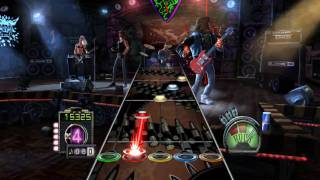 Download lagu Guitar Hero 3 Custom: Rurouni Kenshin - Starless (expert) mp3