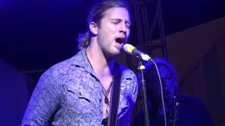 Casey James: Drowning on Dry Land