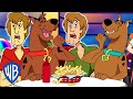 Scooby Doo Seeing Double WB Kids Scoobtober