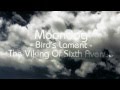 Moondog Birds Lament