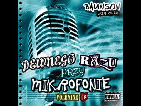 Baunson - Morderca Ciszy [2009]