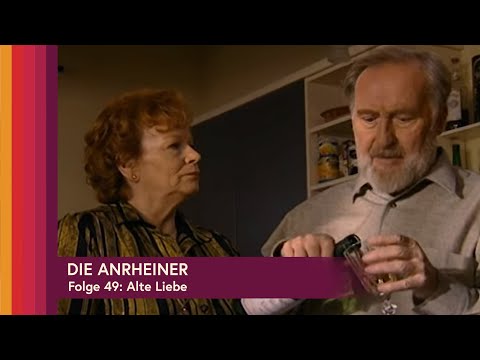Die Anrheiner - Folge 49: Alte Liebe (ganze Folge auf Deutsch)