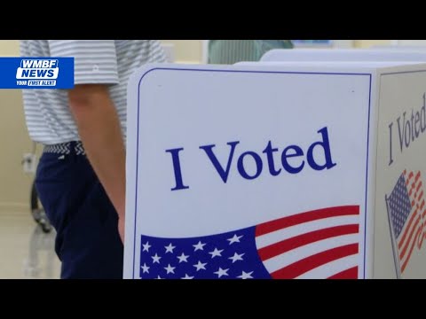 Early voting ends ahead of Election Day