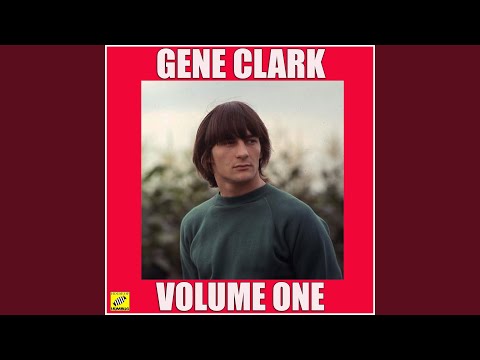 Washington Square - Gene Clark