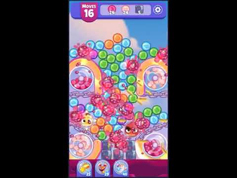 Angry Birds Dream Blast Level 777 - NO BOOSTERS 😠🐦💤🎈 | SKILLGAMING ✔️