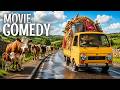Don T Miss This Hilarious Comedy A Great Time Is Guaranteed La Cha Cha FREE Full Movie